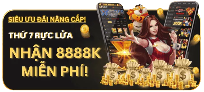 Khuyến Mãi Sự Kiện bin88 login