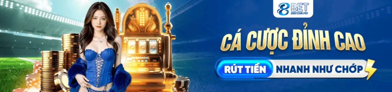 Trò chơi slot bin88 login