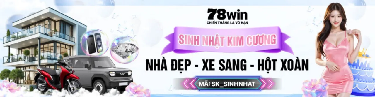 Hình ảnh thành viên VIP bin88 đăng nhập với các đặc quyền sang trọng
