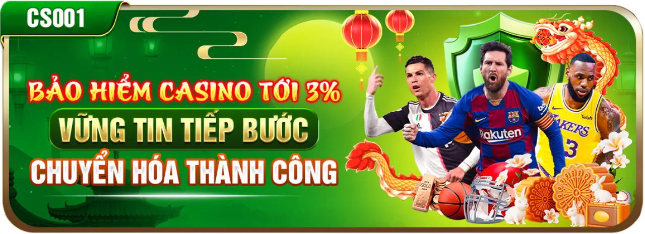 Hình ảnh chính Khuyến Mãi bin88 login 2026
