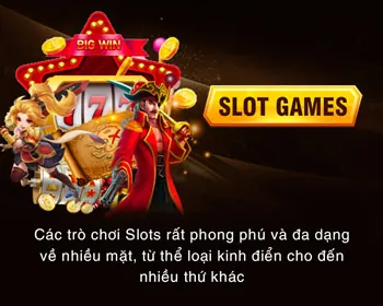 Casino Trực Tuyến bin88 login
