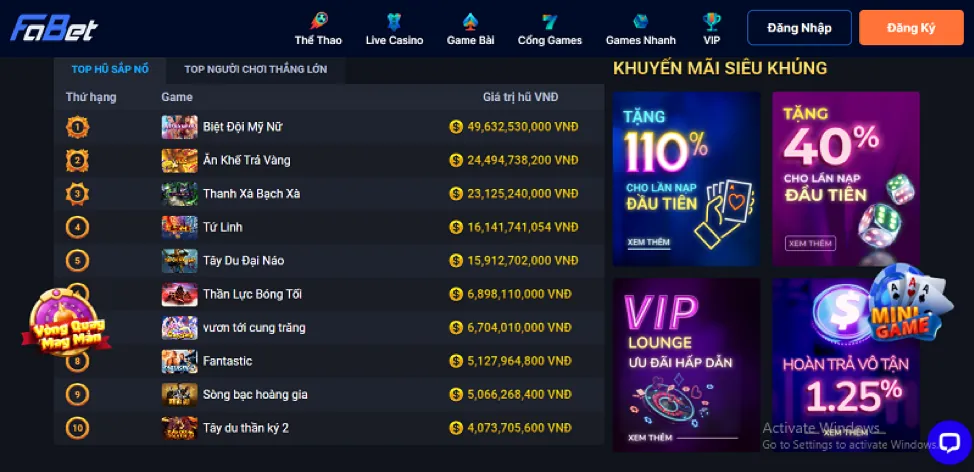 Xác nhận đăng ký bin88 login